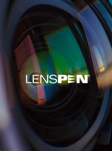 Lenspen