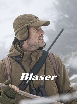 Blaser