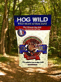 HOG WILD