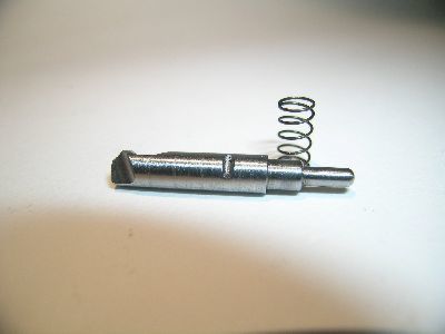 percussori sovrapposto